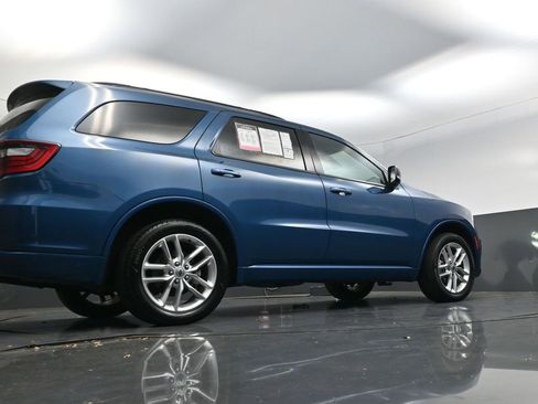 Used 2024 Dodge Durango GT AWD/4WD image 22