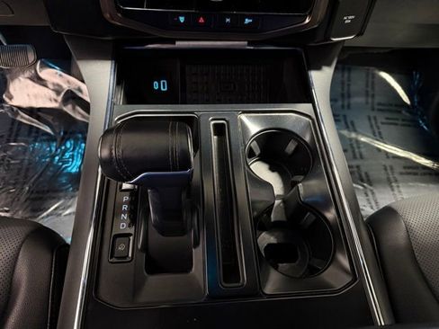 Used 2023 Ford F150 Lightning Lariat image 33