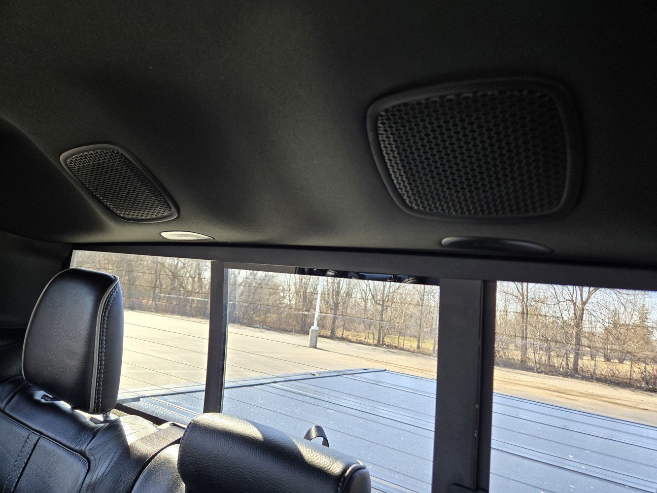 Used 2022 RAM 1500 Limited w/ Body-Colour Bumper Group AWD/4WD image 34