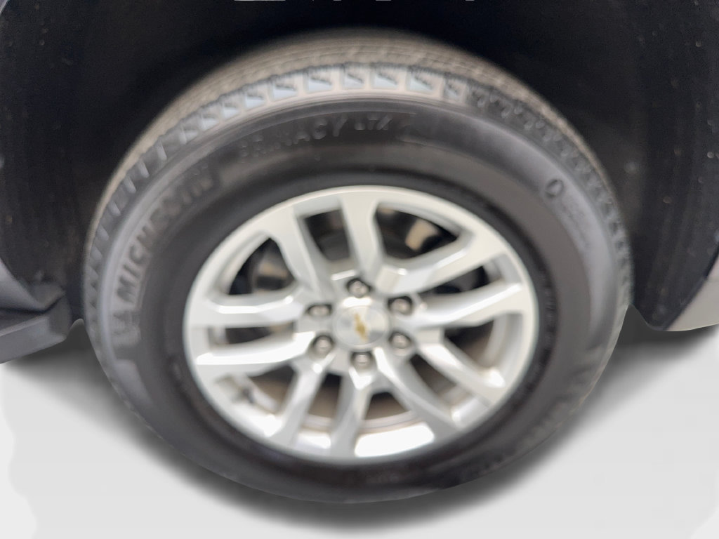 Used 2024 Chevrolet Tahoe LT AWD/4WD image 94