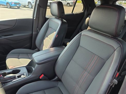 Certified 2023 Chevrolet Equinox RS w/ LPO, Floor Liner Package image 13