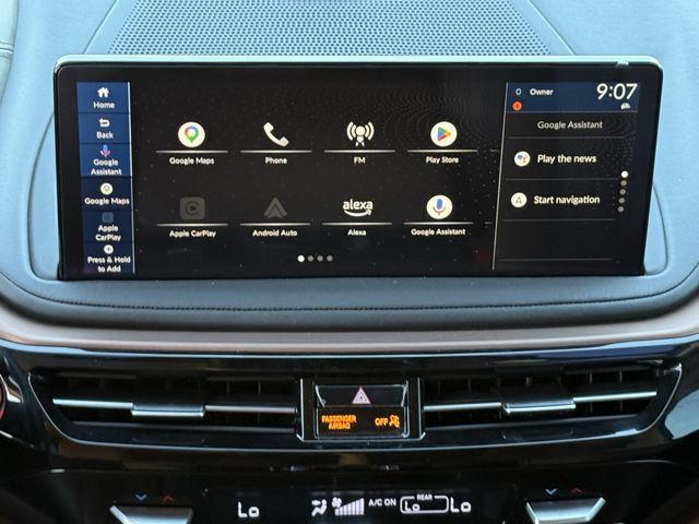 Used 2025 Acura MDX w/ Technology Package AWD/4WD image 16