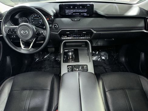 Used 2024 MAZDA CX-90 3.3 Turbo w/ Preferred Plus image 31