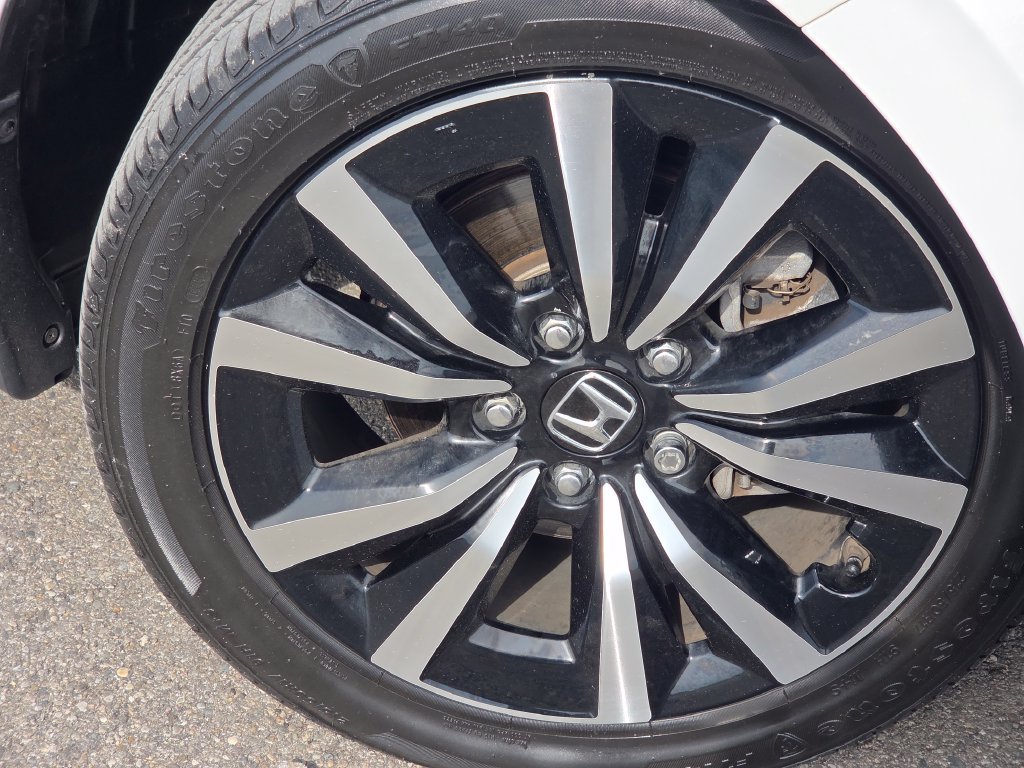 Used 2023 Honda Civic EX image 17