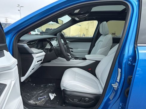 New 2026 Jeep Cherokee Limited image 18