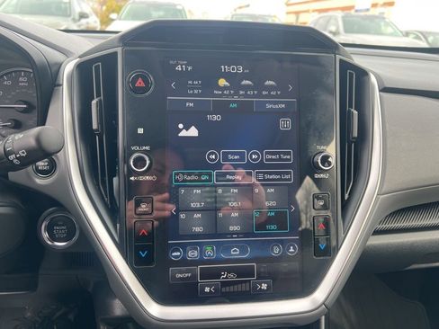 Used 2024 Subaru Crosstrek 2.0i Premium image 55