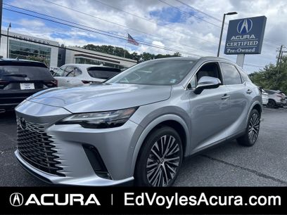 Used 2024 Lexus RX 350 Premium Plus w/ Convenience Package