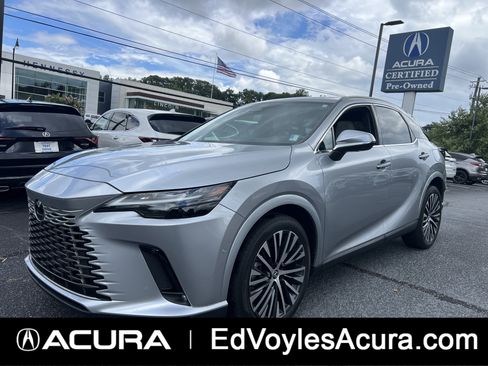 Used 2024 Lexus RX 350 Premium Plus w/ Convenience Package FWD image 1