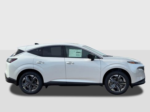 New 2026 Nissan Murano SL image 8