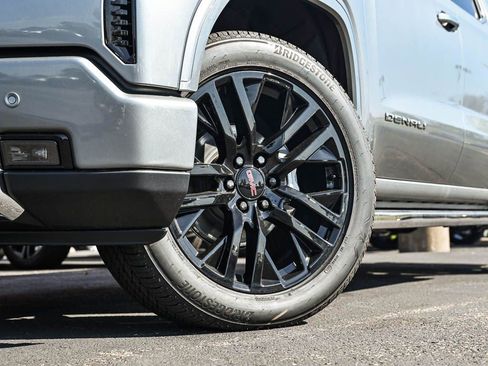 New 2026 GMC Sierra 1500 Denali w/ Denali Reserve Package image 6
