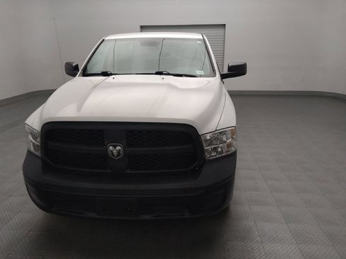 Used 2017 RAM 1500 Tradesman w/ Popular Equipment Group RWD image 15