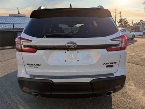 New 2026 Subaru Ascent Bronze Edition w/ Onyx Package image 7