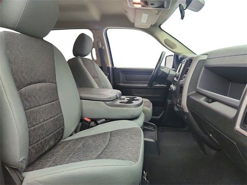 Used 2019 RAM 1500 Express w/ Wheel & Sound Group image 21