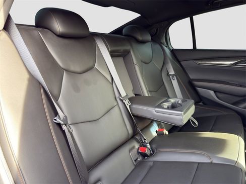 Used 2024 Cadillac CT5 Sport image 18