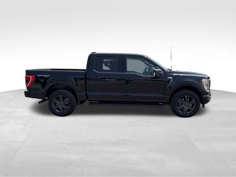 Used 2023 Ford F150 XLT w/ Equipment Group 302A High AWD/4WD image 25