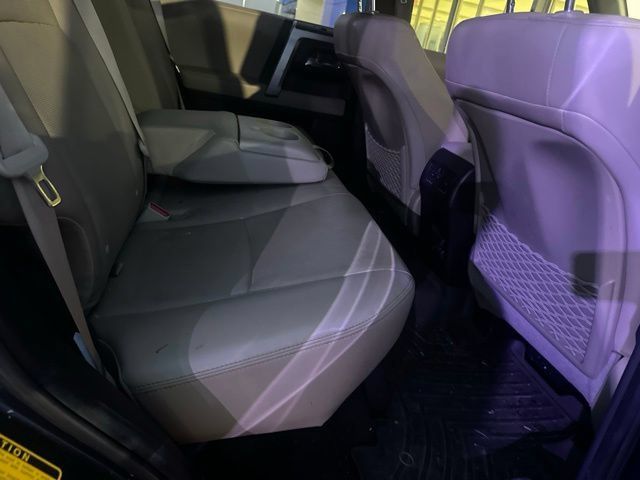 Used 2021 Toyota 4Runner Limited AWD/4WD image 12