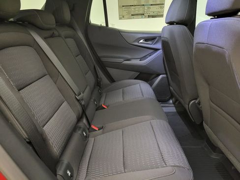 New 2026 Chevrolet Equinox LT w/ Midnight Edition FWD image 36