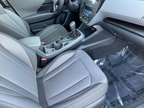 Certified 2026 Subaru Crosstrek 2.5i AWD/4WD image 19