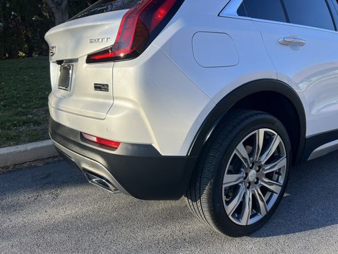 Used 2019 Cadillac XT4 Premium Luxury image 48