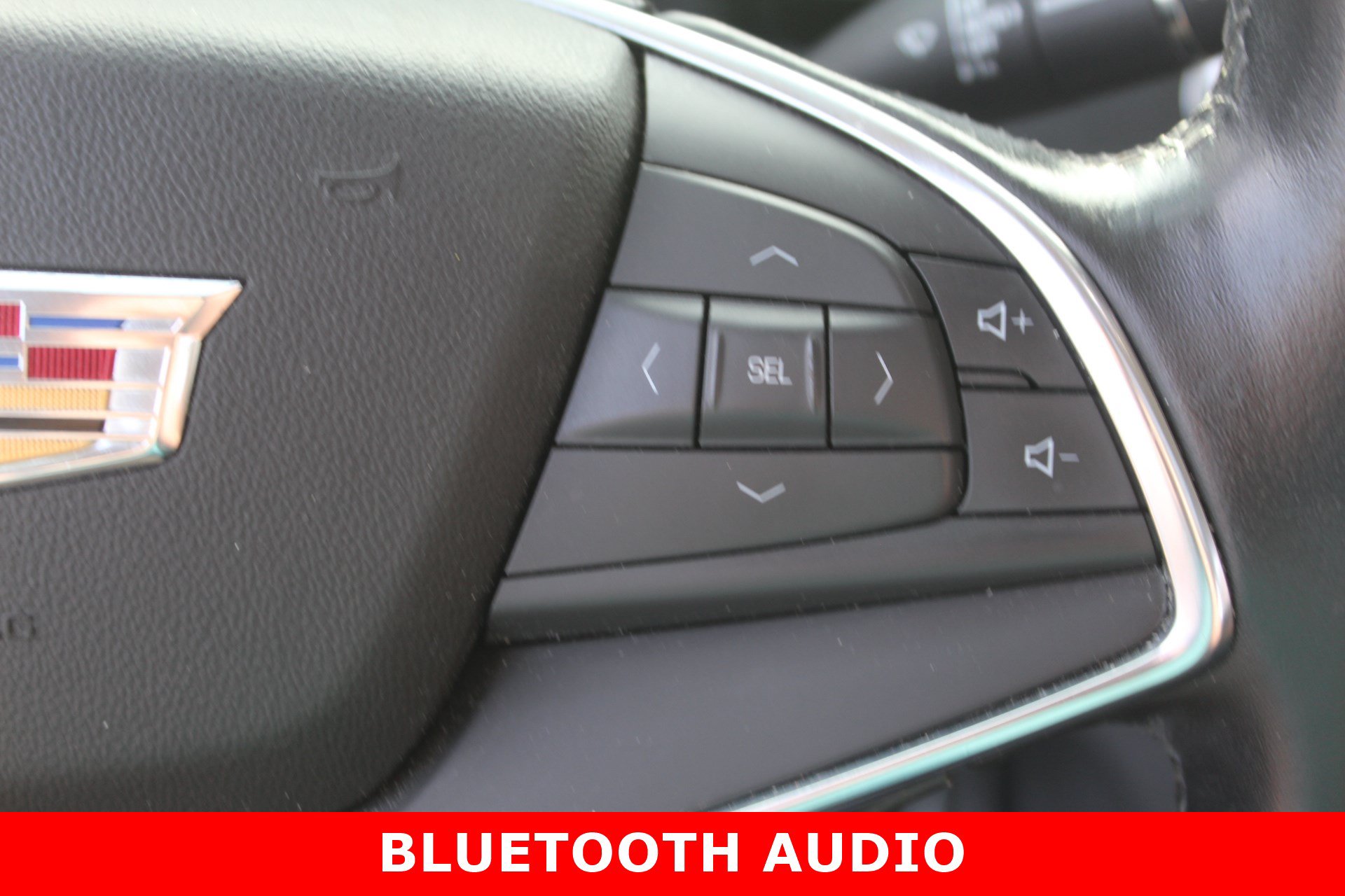 Used 2019 Cadillac XT5 Premium Luxury FWD image 18