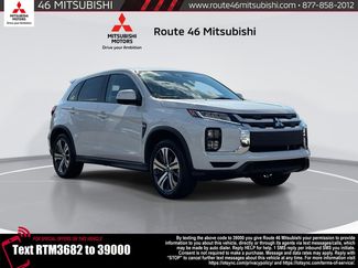 Used 2024 Mitsubishi Outlander Sport AWD image 1