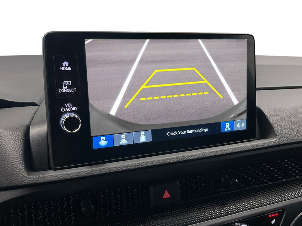 New 2027 Honda CR-V EX image 20