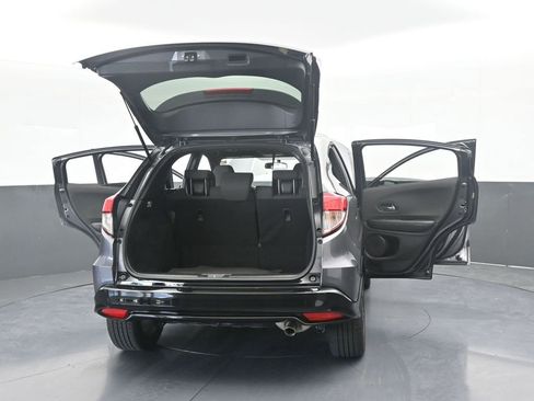 Used 2021 Honda HR-V Sport image 73