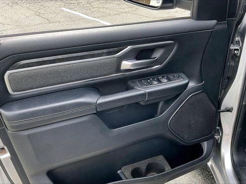 Used 2019 RAM 1500 Big Horn image 27