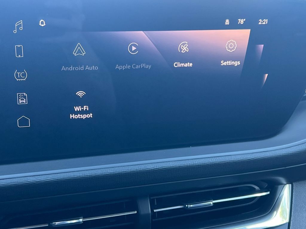 New 2026 Buick Envista Preferred w/ Convenience I Package FWD image 17