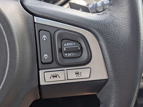 Used 2017 Subaru Outback 3.6R Limited AWD/4WD image 24