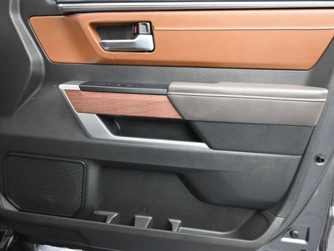 Used 2024 Toyota Tundra 1794 Edition image 34