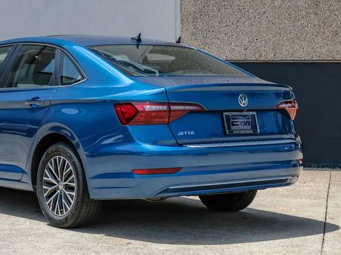 Used 2021 Volkswagen Jetta S FWD image 14