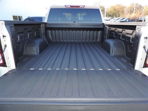 New 2026 GMC Sierra 1500 Pro w/ Graphite Edition image 14