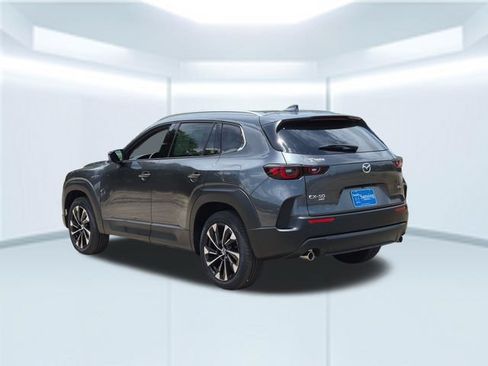 New 2026 MAZDA CX-50 2.5 Hybrid w/ Weather Package AWD/4WD image 4