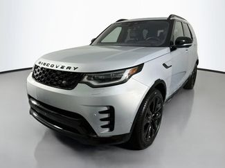 Used 2021 Land Rover Discovery S R-Dynamic AWD/4WD 360° Tour