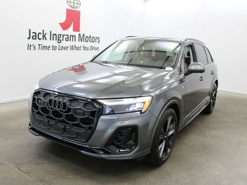 New 2026 Audi Q7 Premium Plus AWD/4WD image 2