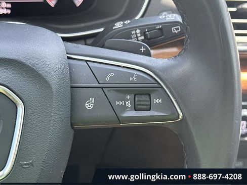 Used 2023 Audi Q5 2.0T Prestige w/ Prestige Package AWD/4WD image 24