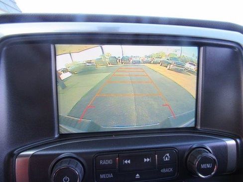 Used 2017 Chevrolet Silverado 1500 LT w/ All Star Edition AWD/4WD image 39