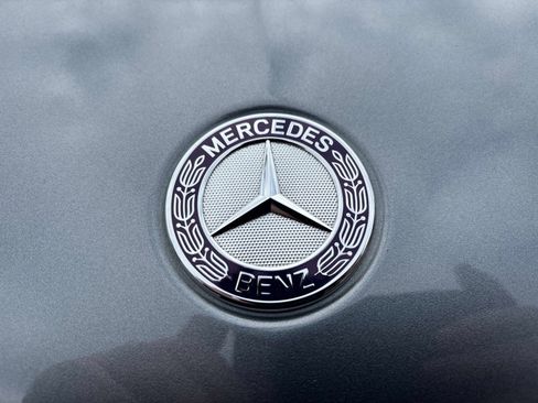 Used 2017 Mercedes-Benz GLS 450 4MATIC image 21