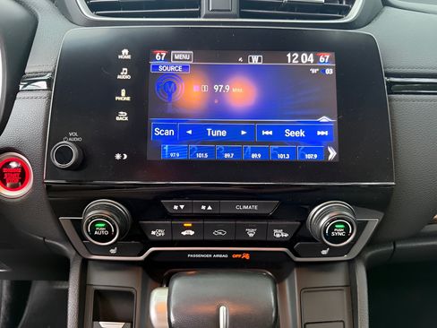 Certified 2018 Honda CR-V EX-L image 18