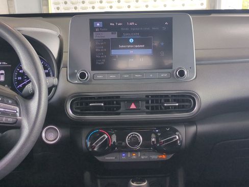 Used 2023 Hyundai Kona SEL image 18