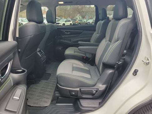 Certified 2025 Subaru Ascent Onyx Edition image 32