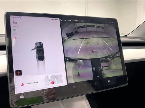 Used 2022 Tesla Model Y Performance image 29