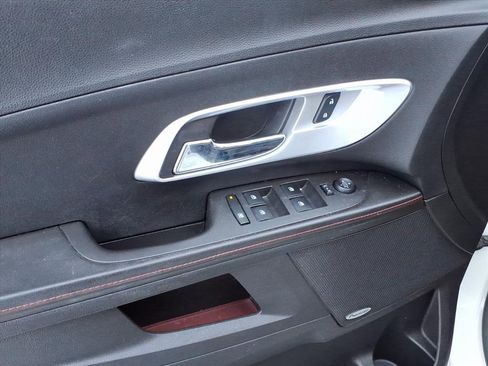 Used 2014 Chevrolet Equinox LT w/ Safety Package image 16