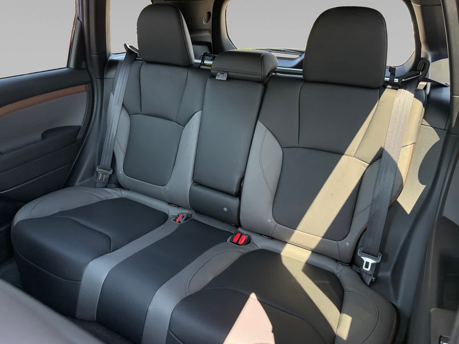 New 2026 Subaru Forester Sport AWD/4WD image 22