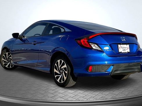 Used 2018 Honda Civic LX-P image 13