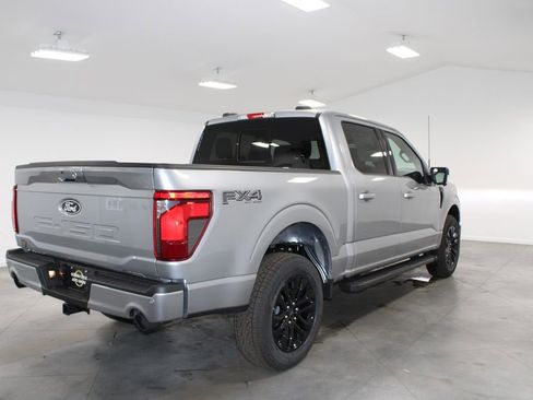 New 2026 Ford F150 XLT AWD/4WD image 10