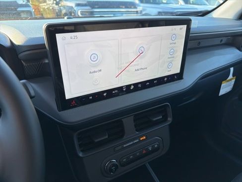 New 2025 Ford Maverick XLT w/ XLT Luxury Package image 14