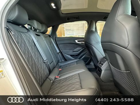 Used 2026 Audi S5 Premium Plus w/ Premium Plus Package AWD/4WD image 18