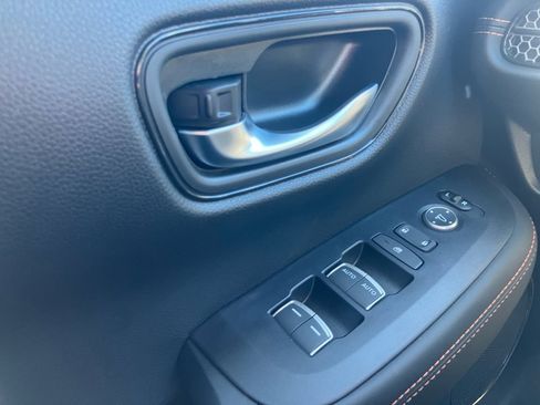 New 2026 Honda HR-V Sport image 32